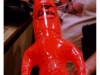 Baen Red Rocket