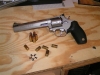 MechTech 1911 Conversion
