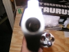 Taurus Tracker 45ACP
