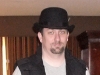 hat