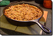 cooking